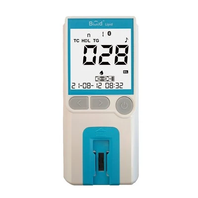 Bagaimanakah gangguan elektromagnet mempengaruhi prestasi Meter Ujian Lipid?