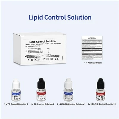Bolehkah teh hijau membantu mengawal lipid?